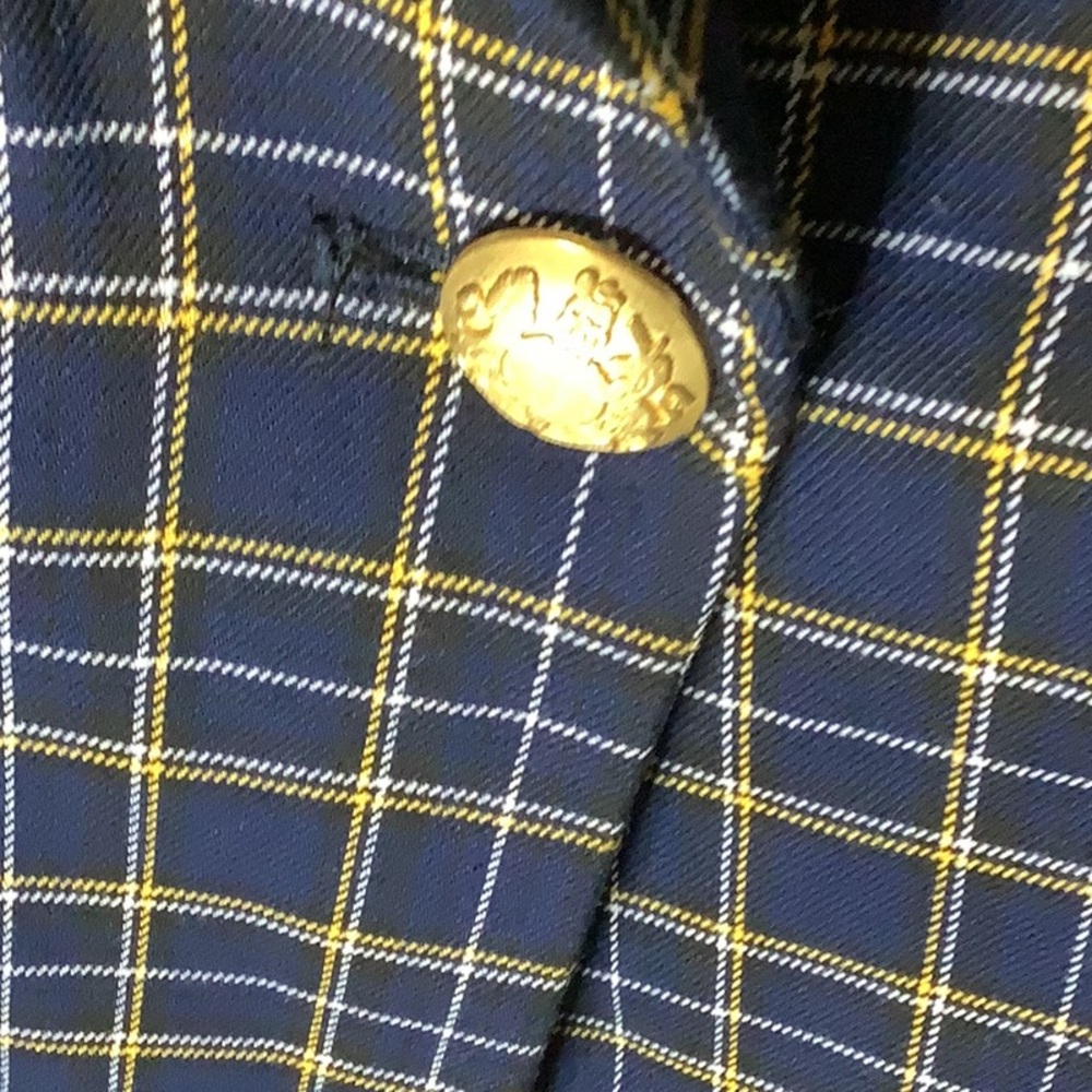 COURT & ROWE NWT Blazer - Picture 3 of 6